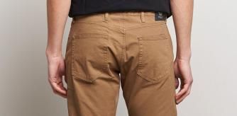Consigue ya tus pantalones Dockers a un precio increíble en Amazon