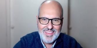 El médico de familia Alberto Sanagustín