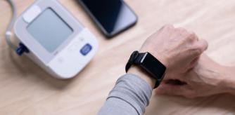 Relojes para medir tensión arterial