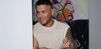 Alejandro Sanz estrena una serie documental en Movistar Plus+