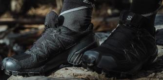 Consigue ya tus Salomon en oferta con descuentos que no creías posibles