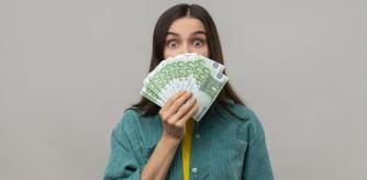 Mejores préstamos sin nómina ni aval, solo DNI