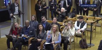 EE.UU. retira miles de documentos de Epstein tras divulgar información de víctimas