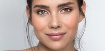 Una piel bonita y luminosa gracias a la cosmética coreana