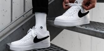 Hazte con los mejores productos de Nike con descuentos de casi la mitad