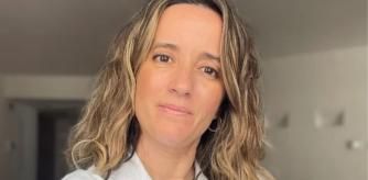 La farmacéutica Aina Salom