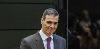 Sánchez pide una investigación hacia las plataformas X, Meta y TikTok