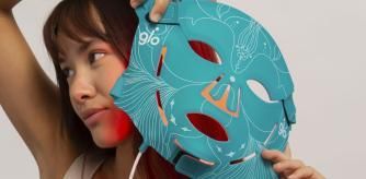 La máscara de la marca Glo que me ha sorprendido para bien