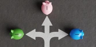 Depósitos bancarios