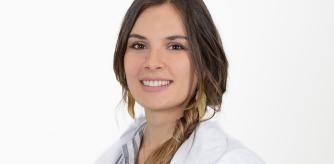 Elena Tamame, matrona y psicóloga perinatal