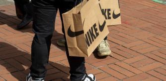 Aprovecha las mejores rebajas de Nike para hacerte con ropa de deporte en primavera