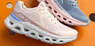 Skechers que se llevan este 2026