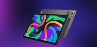 Lenovo Xiaoxin Pad 2024 11