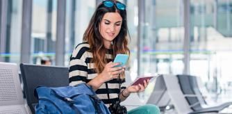 Descubre cuáles son las mejores tarjetas para viajar esta Semana Santa