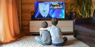 Ofertas de Smart TV por el Aniversario de AliExpress