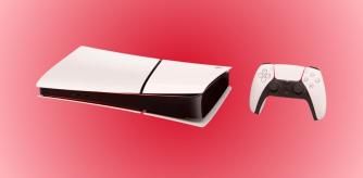 PlayStation 5 Slim Digital AliExpress