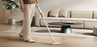 Aspiradora sin cable