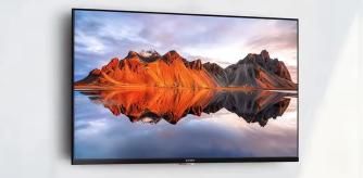Ahora puedes conseguir esta smart TV de Xiaomi por un precio muy inferior al original
