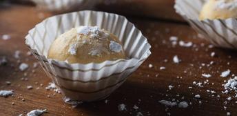 Yemas de Santa Teresa