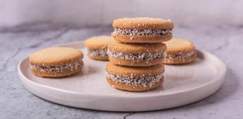 Alfajores argentinos