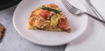 Frittata italiana