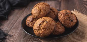 Cookies o galletas de chocolate