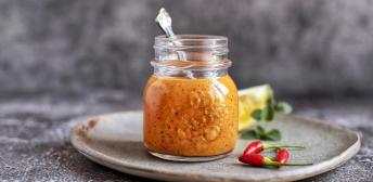 Salsa Piripiri