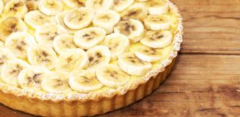 Banana Cream Pie