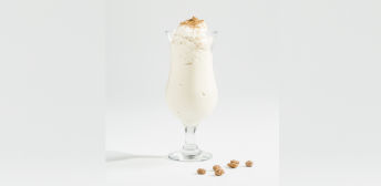 Horchata casera