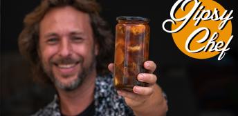 La receta de escabeche perfecta de Gipsy Chef