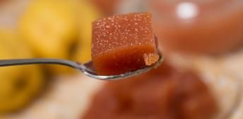 Dulce de membrillo
