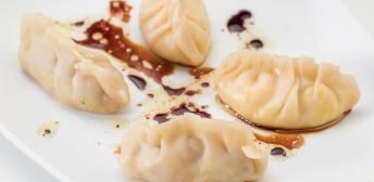 Gyozas