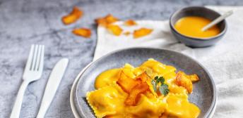 Raviolis_de_calabaza