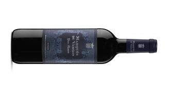 Gran Reserva 2015 de las Bodegas y Viñedos Marqués de Vargas