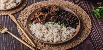 Feijoada brasileña