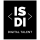 Logo ISDI