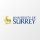 UNIVERSITY OF SURREY