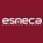 Logotipo de Esneca Business School.