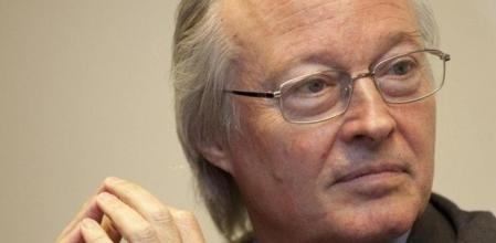 Josep Piqué, presidente del Cercle d'Economia de Barcelona