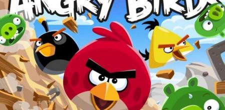 Angry Birds