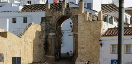 Medina-Sidonia (Cádiz)