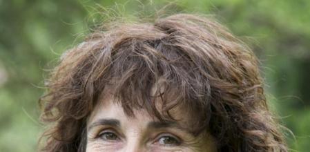 Denise Naniche, profesora asociada de investigación del Instituto de Salud Global de Barcelona (ISGlobal)