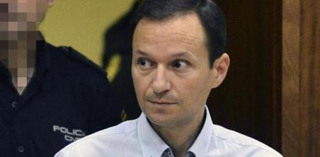 José Bretón, condenado a 40 años de prisión por el asesinato de sus hijos, ha confesado el crimen catorce años después desde la cárcel 