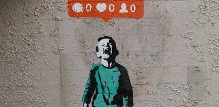 Banksy, a punto de ser desenmascarado