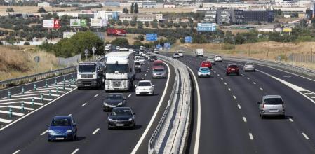 Durante 2019 se produjeron 1.007 accidentes mortales en los que murieron 1.098 personas&nbsp;