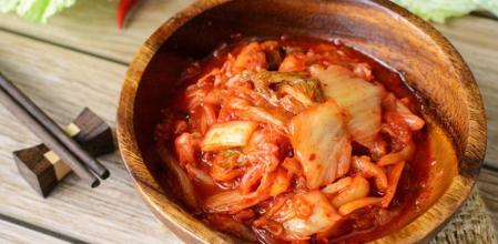 Kimchi