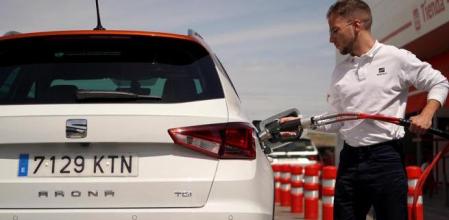 Algunas marcas bajo el paraguas del grupo Volkswagen, como Audi, Seat y Skoda, están apostando con fuerza por la introducción del gas natural comprimido (GNC) en sus vehículos&nbsp;