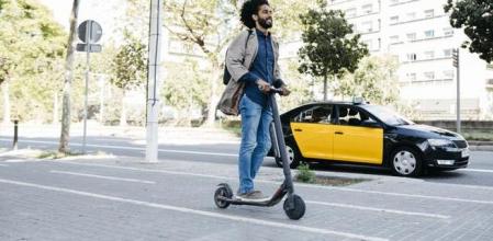 Los patinetes eléctricos están expuestos a sufrir averías como el resto de vehículos que forman el paisaje urbano habitual&nbsp;