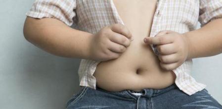 Sedentarismo y alimentación poco saludable, principales causas de la obseidad infantil&nbsp;