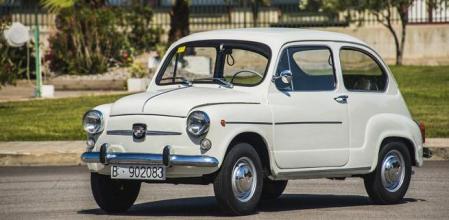 Preocupación por la “mafia” que roba los Seat 600 en Mallorca